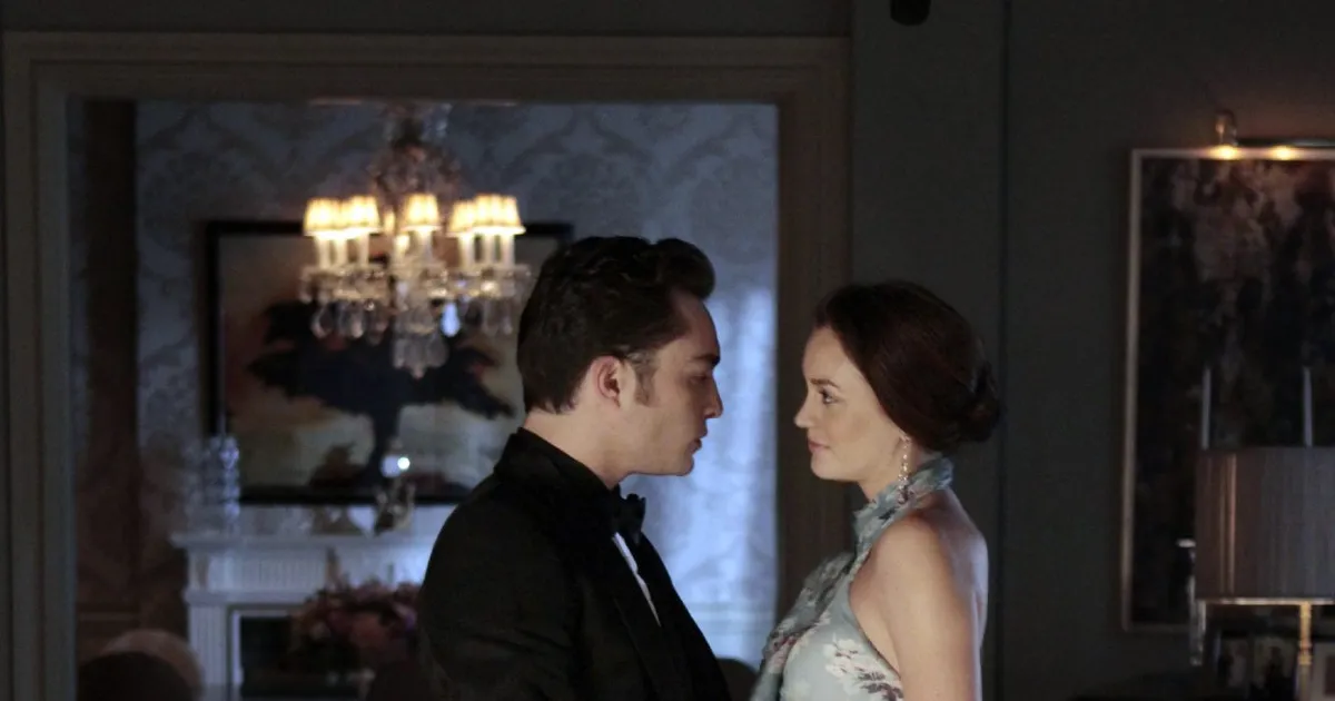 Gossip Girl Popular Couples Ranked Fame10