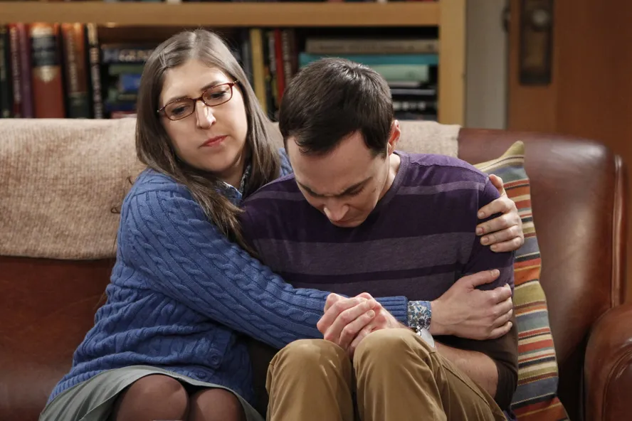 The Big Bang Theory’s Mayim Bialik Opens Up About The Series Ending