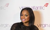 7 Things You Didn't Know About RHOA Star Phaedra Parks
