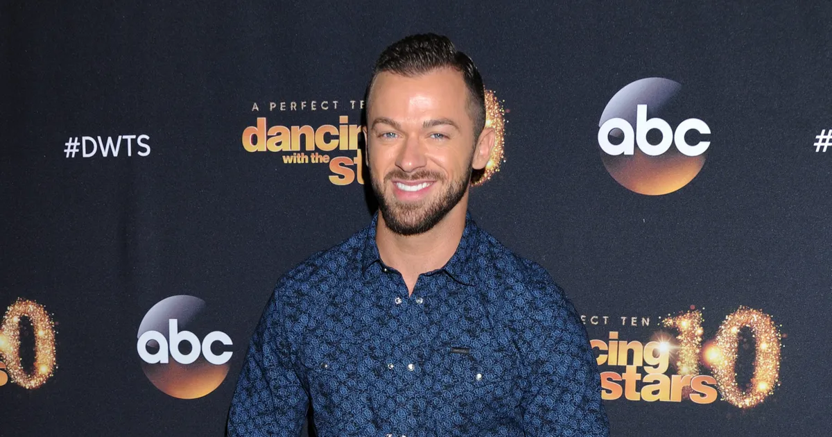 Artem Chigvintsev Candidly Opens Up About Being Cut From Dancing With(02)