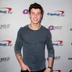 8 Things You Didn't Know About Shawn Mendes