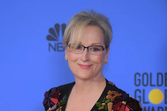 Donald Trump Responds To Meryl Streep’s Golden Globes Speech