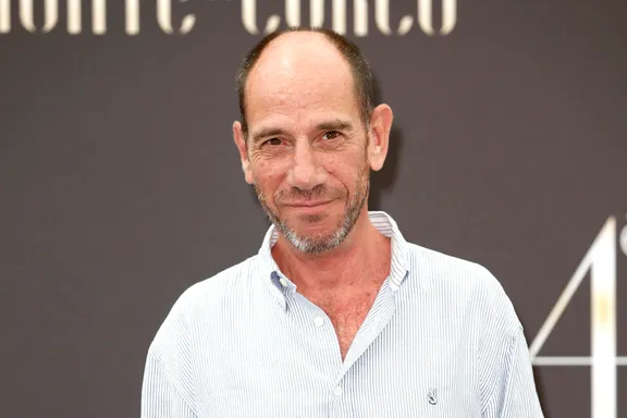 George Clooney Pays Tribute To His Late Cousin, NCIS: LA Star Miguel Ferrer