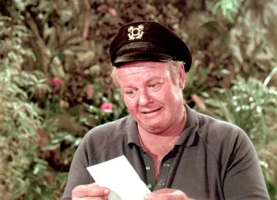 Things You Might Not Know About 'Gilligan's Island' - Fame10