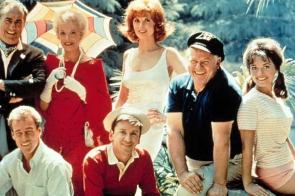 Things You Might Not Know About 'Gilligan's Island'