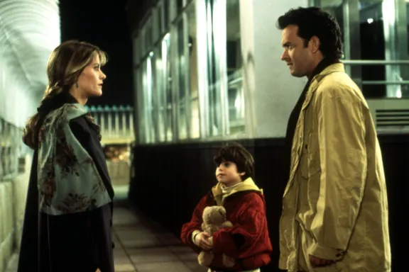Things You Might Not Know About Sleepless In Seattle