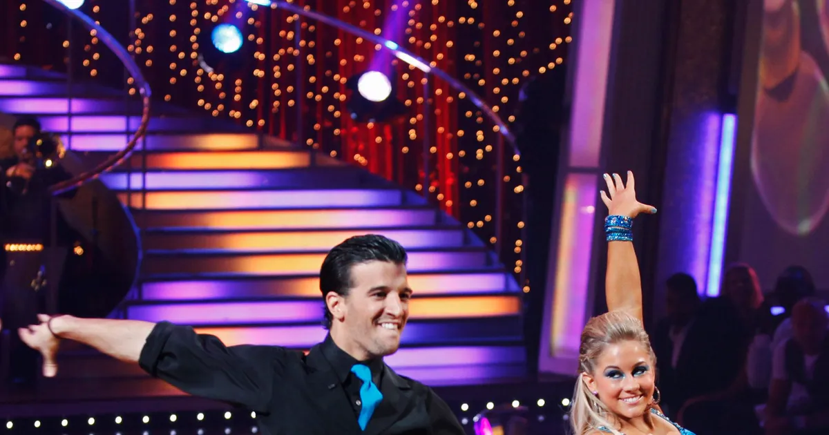 Popular Dancing With The Stars Winners Ranked Fame10