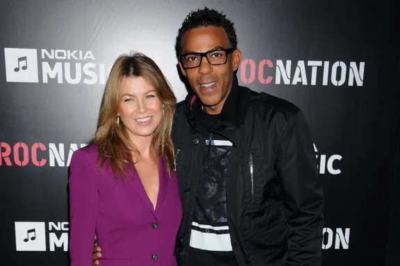 Things You Might Not Know About Ellen Pompeo And Chris Ivery's Relationship