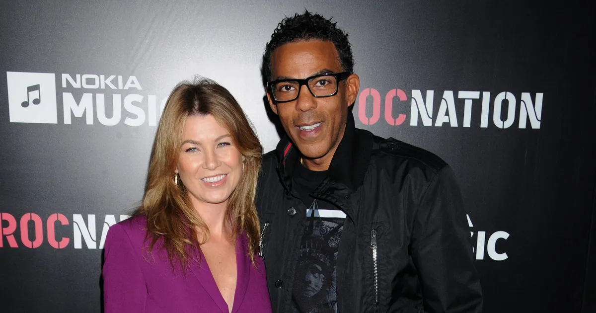 Things You Might Not Know About Ellen Pompeo And Chris Ivery's