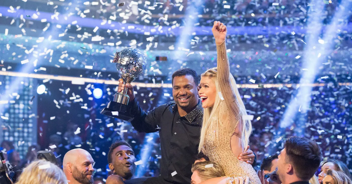 Dancing With The Stars: Revelations From Past Contestants - Fame10