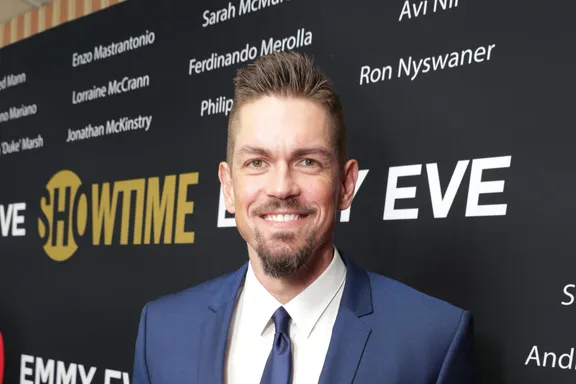 8 Things You Didn’t Know About Steve Howey