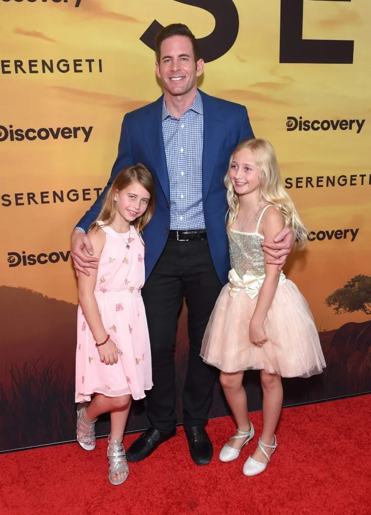 Things You Might Not Know About HGTV Star Tarek El Moussa - Fame10