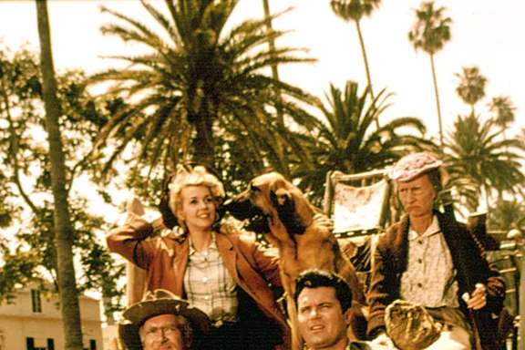 10 Things You Didn't Know About ‘The Beverly Hillbillies’