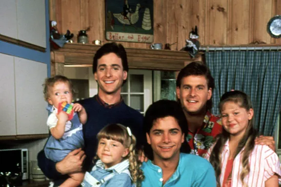 Full House Quiz: Can You Match The Quote To The Character?