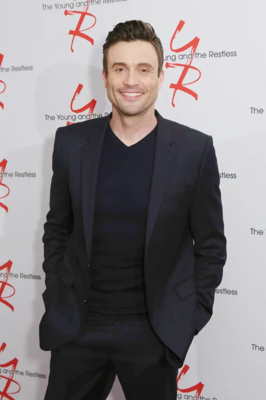 The Young And The Restless: Behind The Scenes Secrets - Fame10