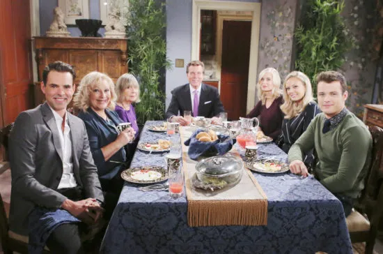 The Young And The Restless: Behind The Scenes Secrets - Fame10