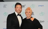 Things You Might Not Know About Hugh Jackman And Deborra-Lee's Relationship