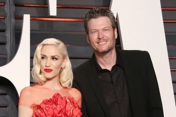 Things You Probably Didn't Know About Blake Shelton And Gwen Stefani's Relationship