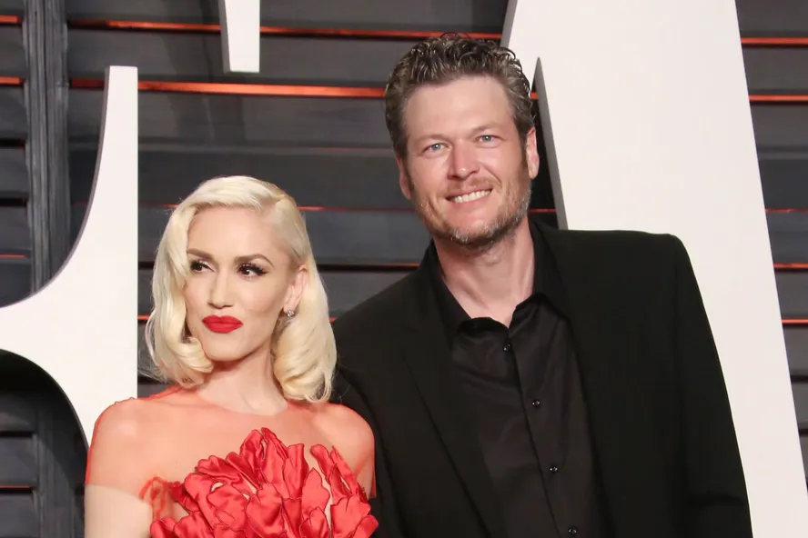 Blake Shelton And Gwen Stefani Tease Official “Nobody But You” Music Video Ahead Of The 2020 GRAMMYs