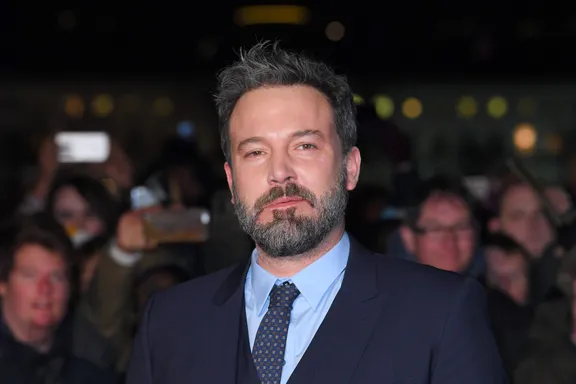 Ben Affleck And ‘Saturday Night Live’ Producer Lindsay Shookus Are Reportedly Dating