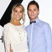 8 Things You Didn't Know About Sasha Farber And Emma Slater's Relationship