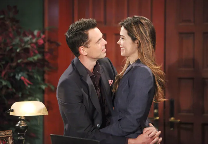 Soap Opera Couples Who Will Get Back Together In 2021