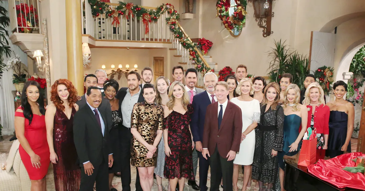 Bold And The Beautiful: Behind The Scenes Secrets - Fame10