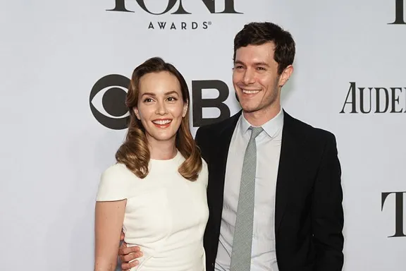 8 Things You Didn't Know About Adam Brody and Leighton Meester's Relationship