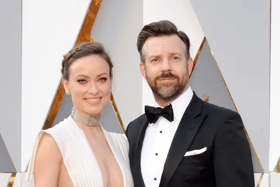 10 Things You Didn't Know About Olivia Wilde And Jason Sudeikis' Relationship