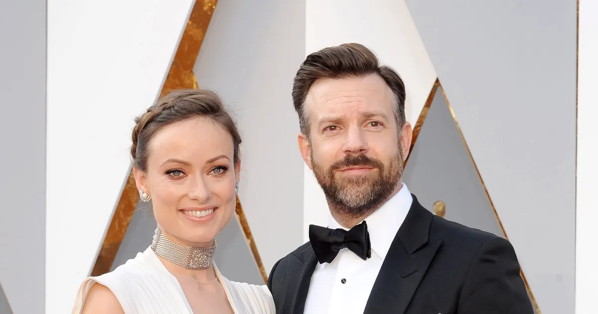 10 Things You Didn't Know About Olivia Wilde And Jason Sudeikis