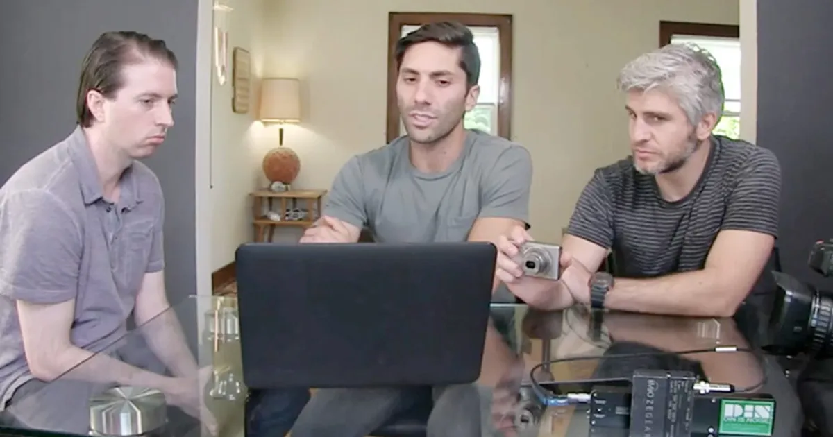 MTV's Catfish 10 Craziest Episodes Fame10