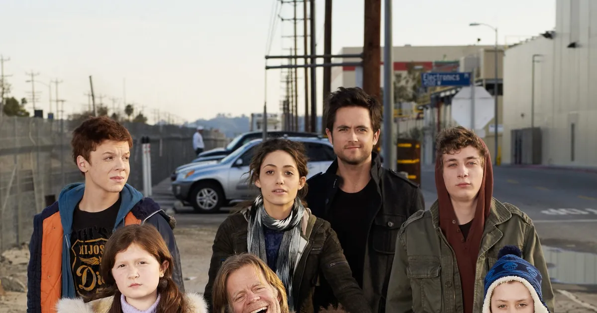 'Shameless' Renewed For 11th And Final Season By Showtime Fame10