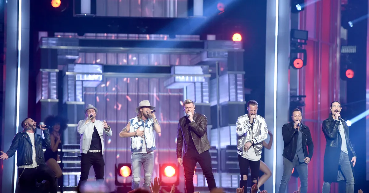ACM Awards 2017: 7 Best Performances - Fame10