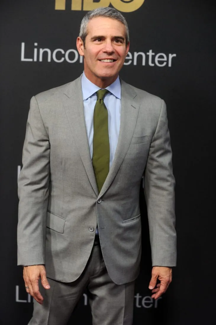 Things You Might Not Know About Andy Cohen - Fame10