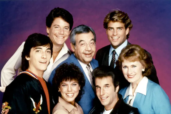 Things You Might Not Know About Happy Days