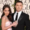 10 Things You Didn't Know About Brian Austin Green And Megan Fox's Relationship