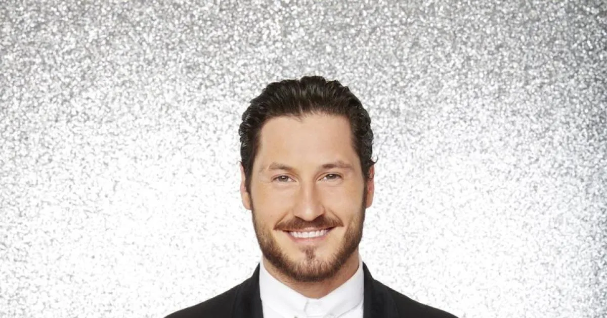 Val Chmerkovskiy, Adam Rippon And Mandy Moore Announced As DWTS