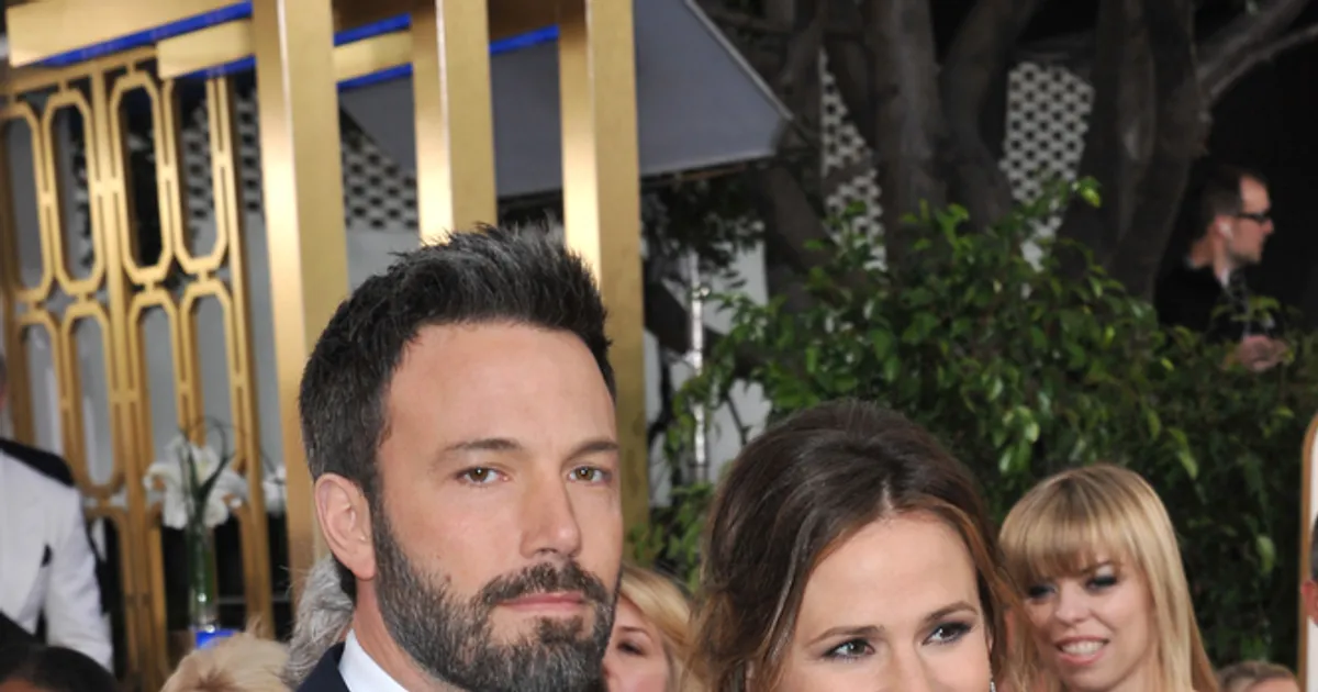 11 Things You Didn’t Know About Jennifer Garner And Ben Affleck’s Relationship - Fame10