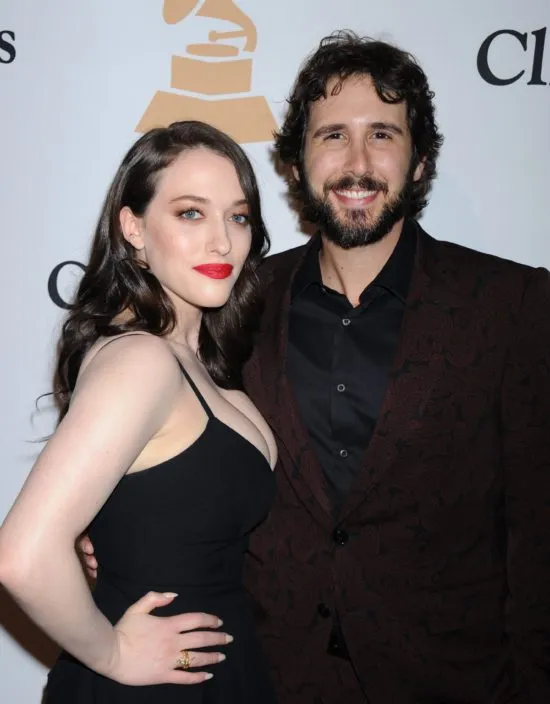 10 Things You Didn't Know About '2 Broke Girls' Star Kat Dennings - Fame10