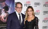 Things You Might Not Know About Sarah Jessica Parker And Matthew Broderick's Relationship