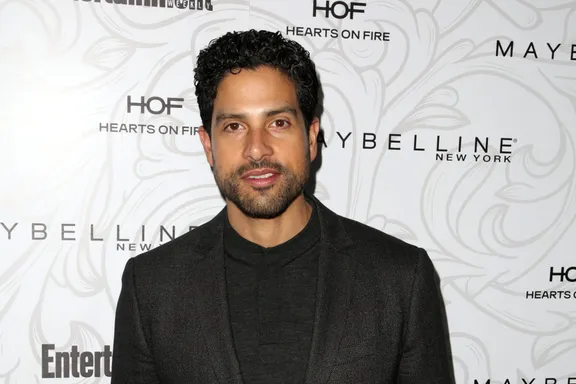 8 Things You Didn't Know About Adam Rodriguez