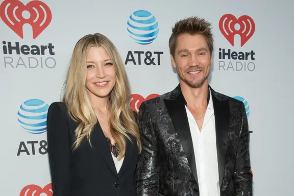 Chad Michael Murray’s Wife Sarah Roemer Fires Back At Sophia Bush’s Comments