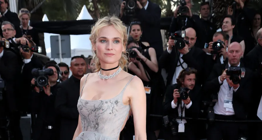 Cannes Film Festival: 10 Best Red Carpet Looks - Fame10