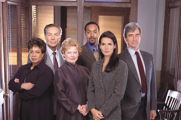 Original ‘Law & Order’ Series To Return After 11 Years