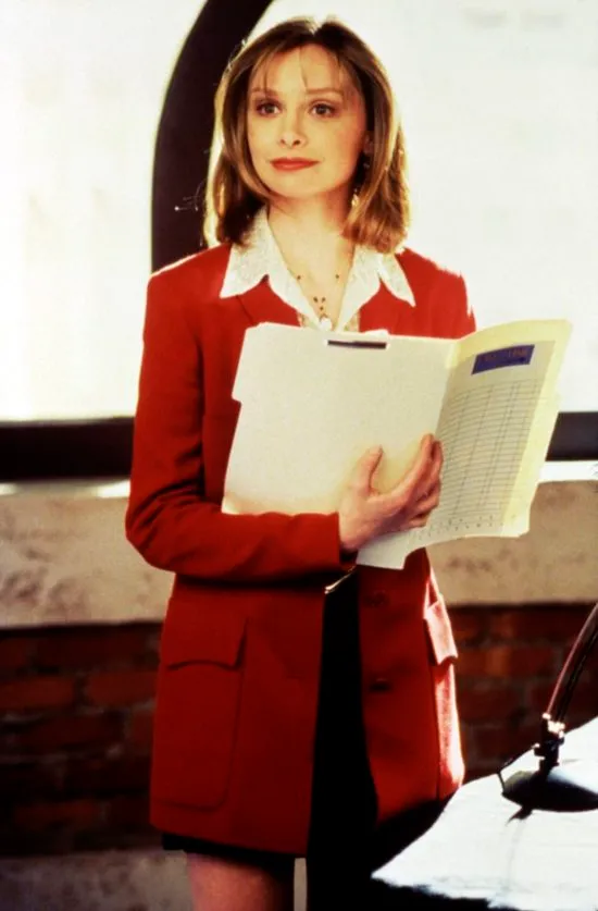 Things You Might Not Know About Ally McBeal - Fame10