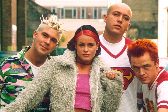 7 Pop Groups You Forgot Existed