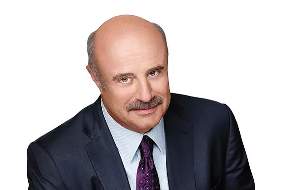 Things You Might Not Know About Dr. Phil