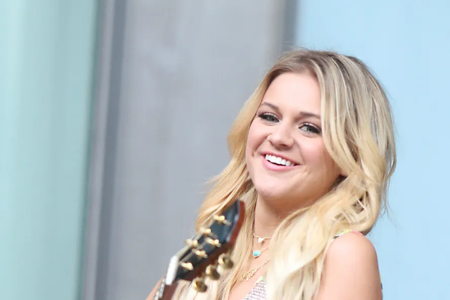 10 Things You Didn’t Know About Country Star Kelsea Ballerini