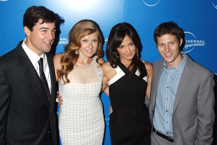 Connie Britton Responds To Kyle Chandler’s Claim That She Refuses To Do A ‘Friday Night Lights’ Revival
