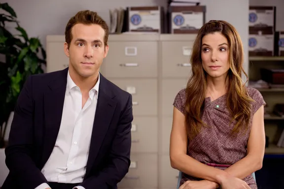 Things You Might Not Know About 'The Proposal'